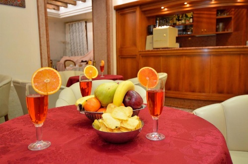 Hotel Da Bruno image 14