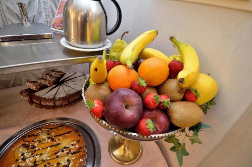 Hotel Da Bruno image 17