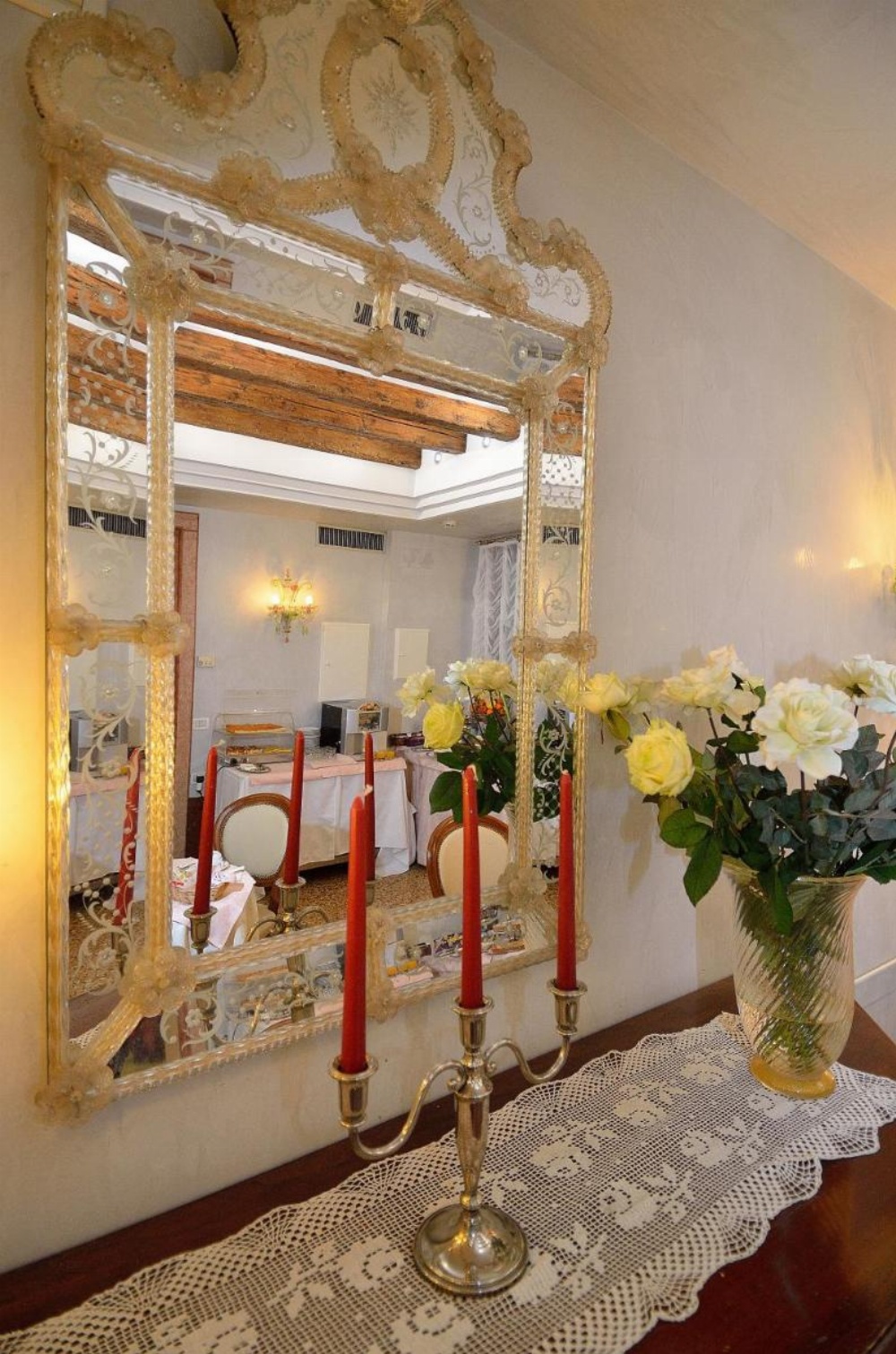 Hotel Da Bruno Main image